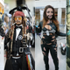 Image for article titled The Very Best Cosplay From New York Comic-Con 2014